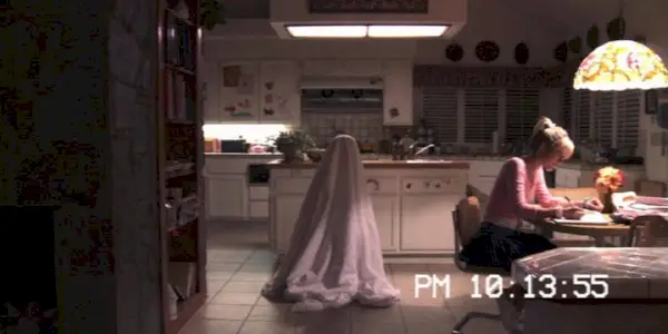 Paranormal Activity 3
