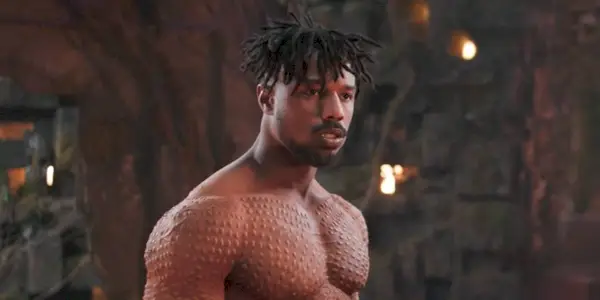 4 filmy Michaela B. Jordana to arcydzieła