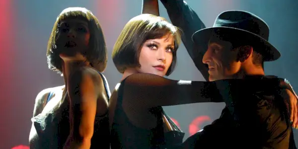 10 najlepszych musicali filmowych ostatnich 100 lat, ranking