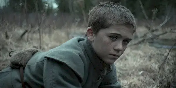 10 geriausių Roberto Eggerso filmų pasirodymų, įvertinta