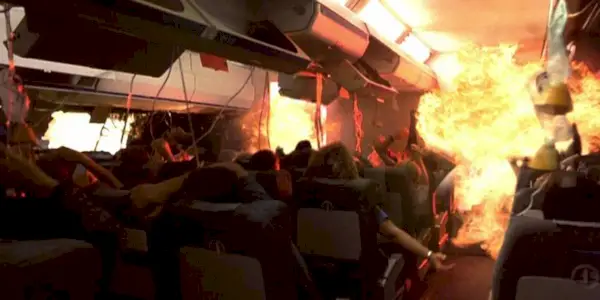 Disse 10 film har de bedste første 5 minutter i gyserhistorien