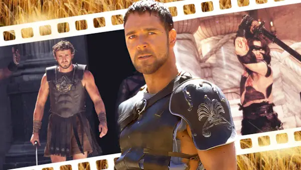 20 filmų, kuriuos reikia žiūrėti, jei jums patinka „Gladiatorius“
