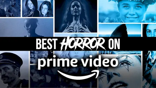 De bästa skräckfilmerna på Amazon Prime Video just nu (oktober 2024)