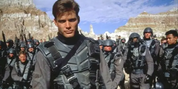 10 filmów Disneya, które zdecydowanie nie są dla dzieci