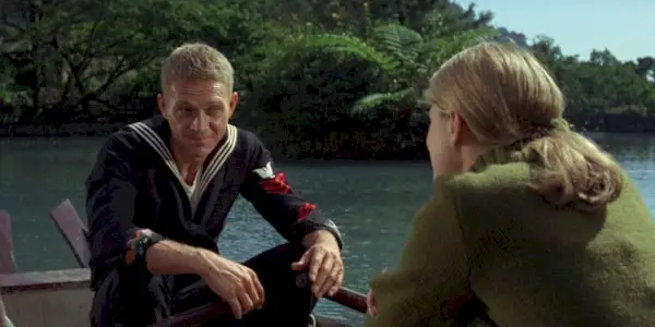 The Sand Pebbles - 1966