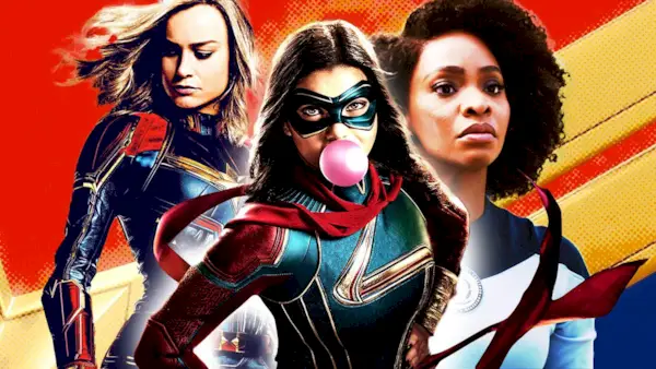 „The Marvels” – wszystko, co wiemy o kontynuacji „Kapitana Marvela”