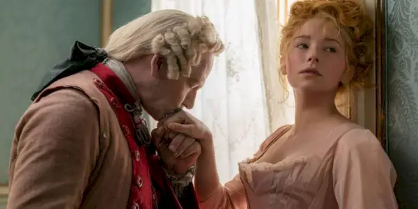 10 największych złoczyńców Bena Mendelsohna, ranking