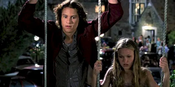 25 bedste film i 1999, Rangeret