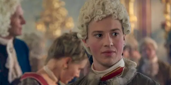 Die 10 besten Filme und Fernsehsendungen von Joseph Quinn, Rangliste