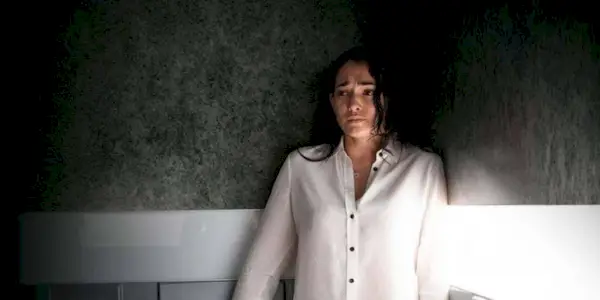 Natalie Martinez in Into the Dark (2018)