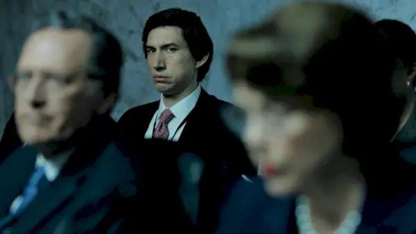 De beste thrillere på Amazon Prime Video akkurat nå (oktober 2024)