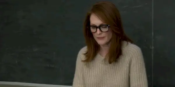 Julianne Moore - Still Alice