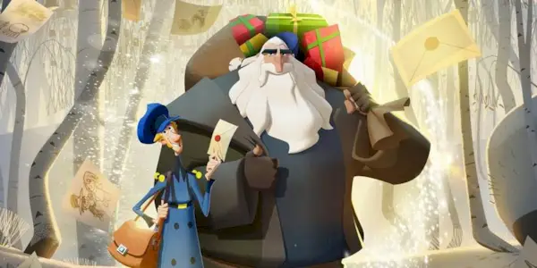 10 film d'animazione disegnati a mano che sono sorprendenti dall'inizio alla fine