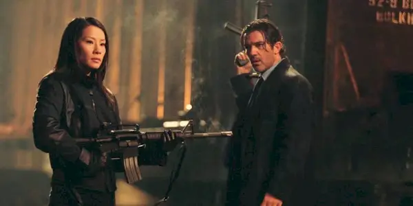 10 filmów akcji z 2000 roku, które są po prostu zbyt nudne