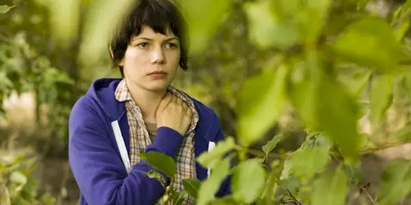 Laut Rotten Tomatoes die besten Filme von Michelle Williams