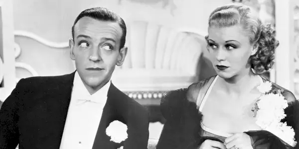 10 klasisko filmu mūzikli, kurus Rodžers Eberts ļoti mīlēja