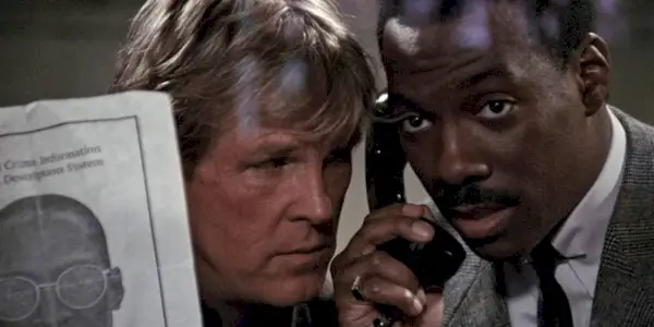 1990 年代のエディ・マーフィー映画全 12 本をランク付け