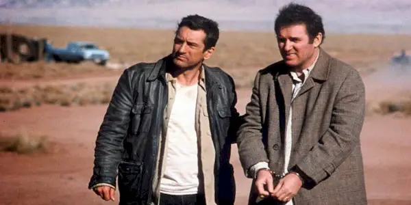 10 actiefilms die van begin tot eind verrassend perfect zijn