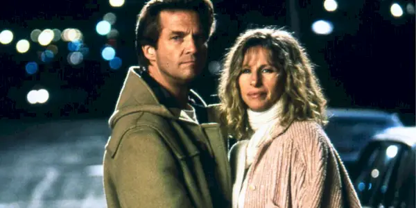 10 Bedste Barbra Streisand-film, Klassificeret