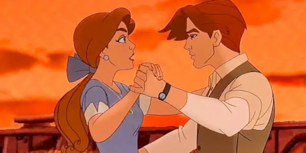 처음부터 끝까지 마법 같은 판타지 영화 10편