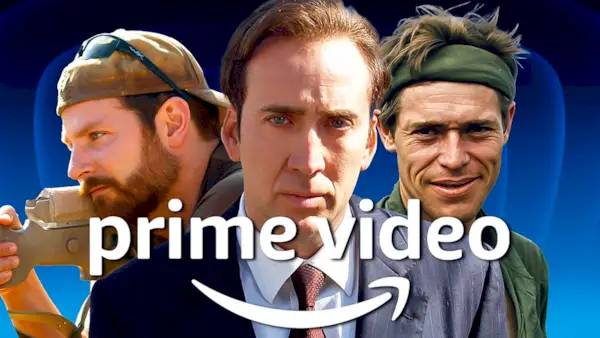 8 najlepszych filmów wojennych z oceną R w Prime Video już teraz