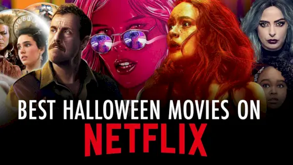 I migliori film di Halloween su Netflix in questo momento (ottobre 2024)