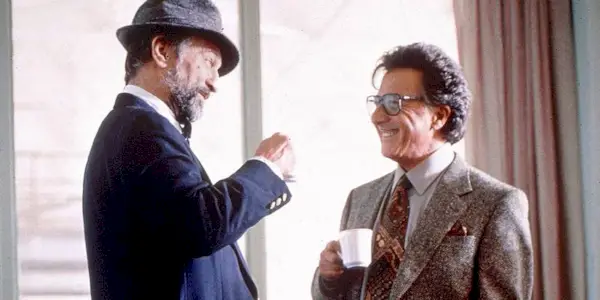 wag the dog movie image