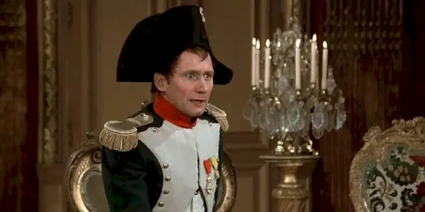 Love and Death - 1975