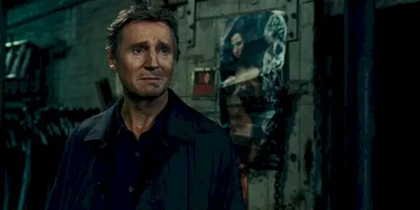 5 películas de Liam Neeson que son obras maestras
