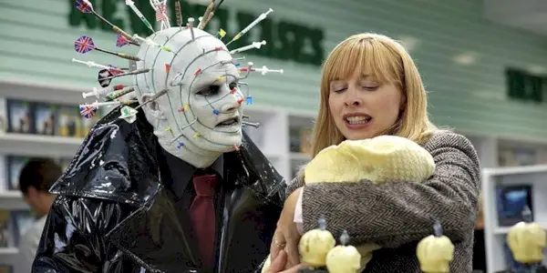 Clasificación de cada película de parodia de Leslie Nielsen de peor a mejor