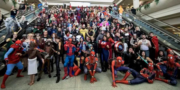 De 10 bästa sakerna att göra på Tampa Bay Comic Convention 2025