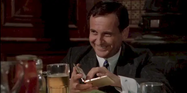 Džo Pesci ir piedalījies dažās lieliskās filmās, taču šie ir viņa četri meistardarbi