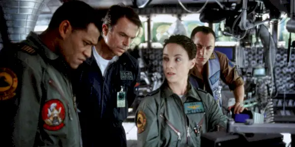 10 meilleurs films d'horreur et de mystère, classés