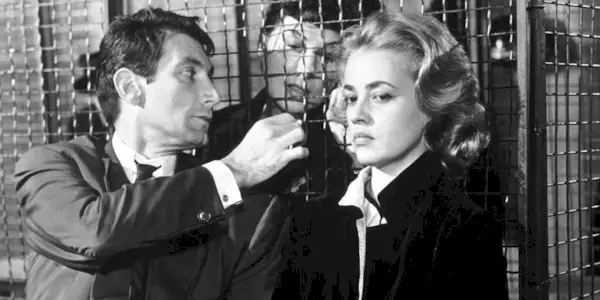 Elevator to the Gallows - 1958