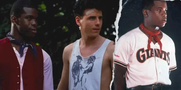 Young soul rebels queer men in 1977 London