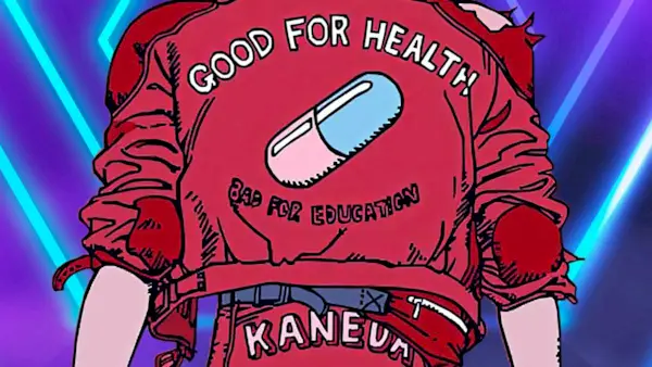 Ten film anime z lat 80. zainspirował wszystkie Twoje ulubione filmy science-fiction