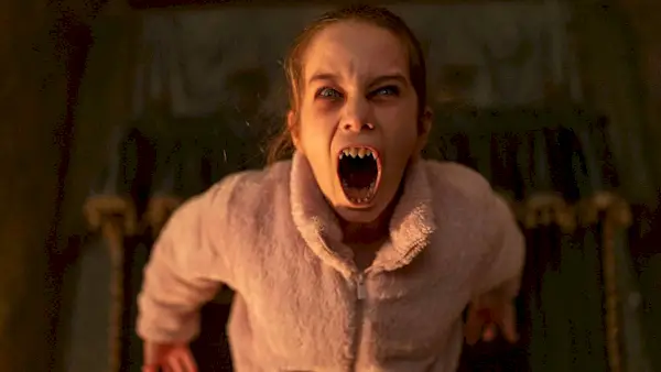 現在プライム・ビデオで視聴できる R 指定のヴァンパイア映画ベスト 6