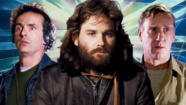 Hver forestilling i 'The Thing', rangert