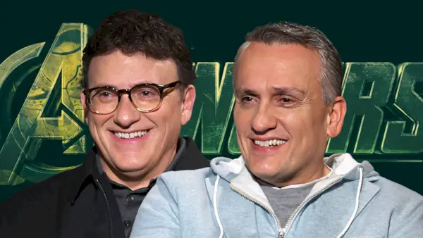 Totes les pel·lícules de Russo Brothers, classificades