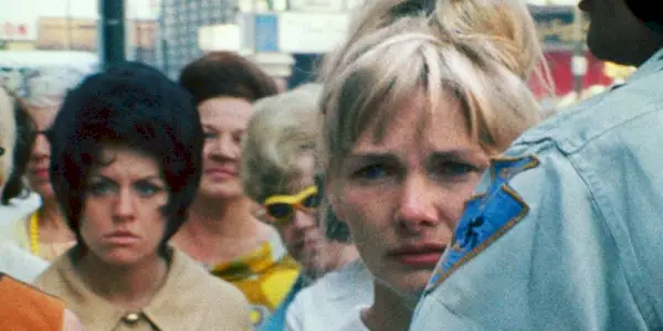 Barbara Loden
