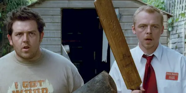 誰もが一度は観るべき必須のコメディ映画 10 本