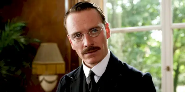 A Dangerous Method - 2011