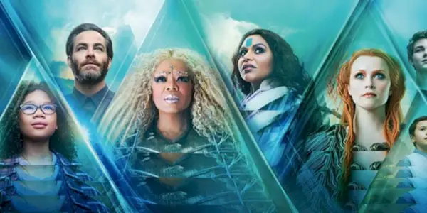 ava duvernay, oprah winfrey, storm reid, reese witherspoon, a wrinkle in time, madeleine l