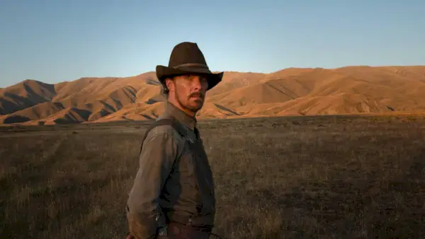 Die 6 besten Westernfilme auf Netflix, Rangliste