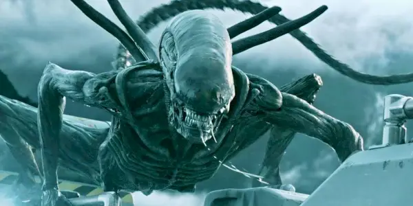 Všechny 3 filmy Ridleyho Scotta 'Alien', hodnoceno