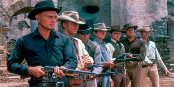 12 westernových filmů, které lze nazvat mistrovskými díly, hodnoceno