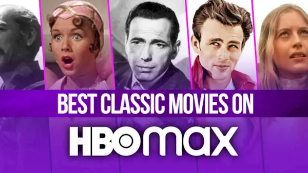 Os melhores filmes clássicos do Max (novembro de 2024)