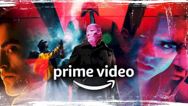 現在、Amazon Prime Video で最も過小評価されている映画 (2024 年 7 月)