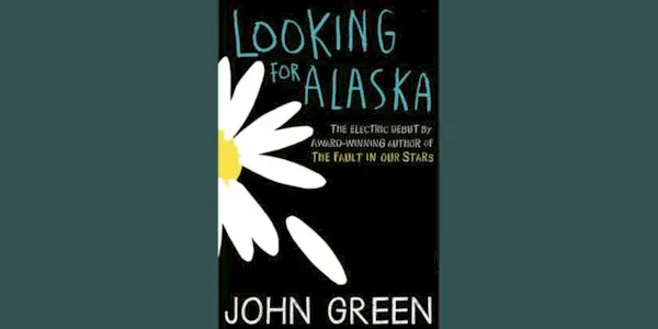 Looking for Alaska John Green0