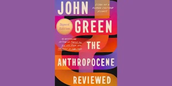 The Anthropocene Reviewed0